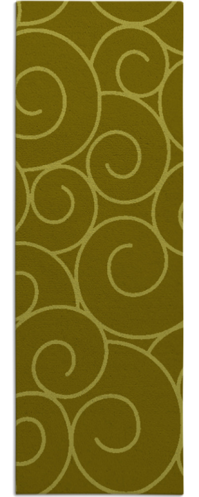 noodles rug - item 429256