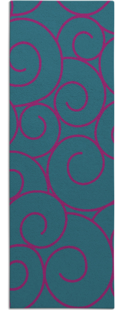 noodles rug - item 429257