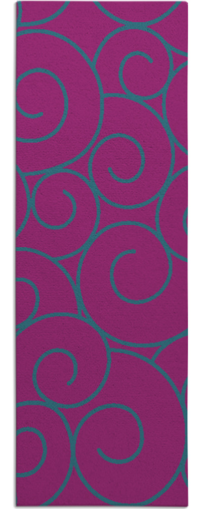 noodles rug - item 429258