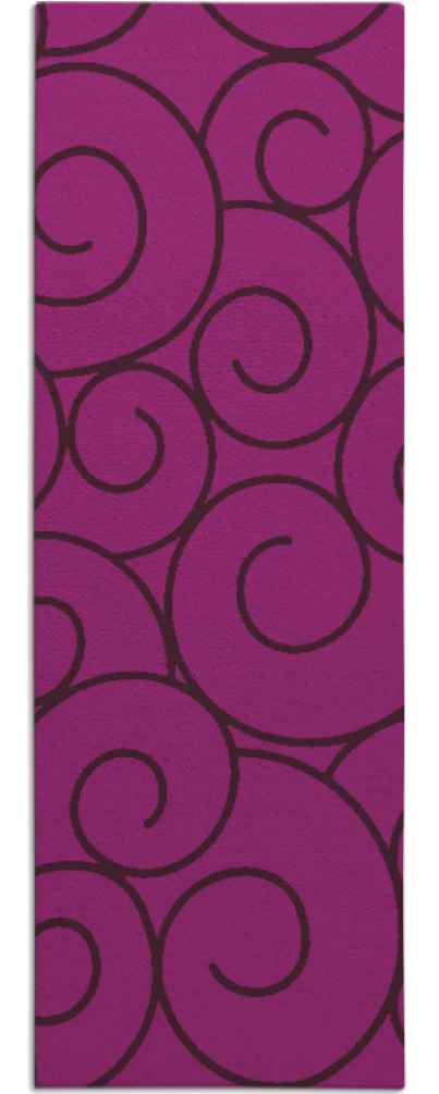 noodles rug - item 429260