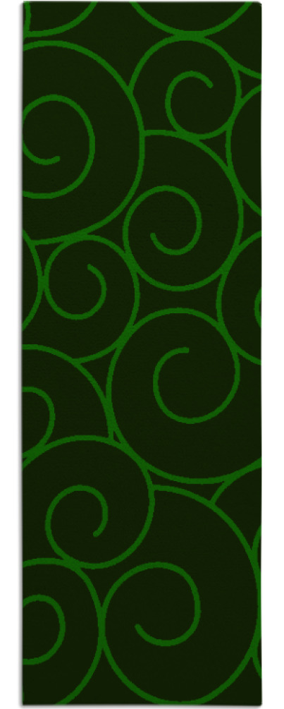 noodles rug - item 429262