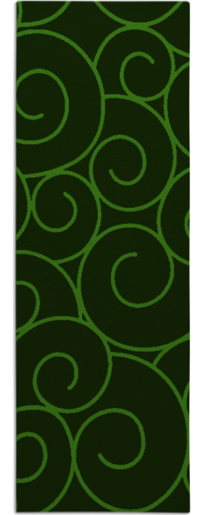 noodles rug - item 429264