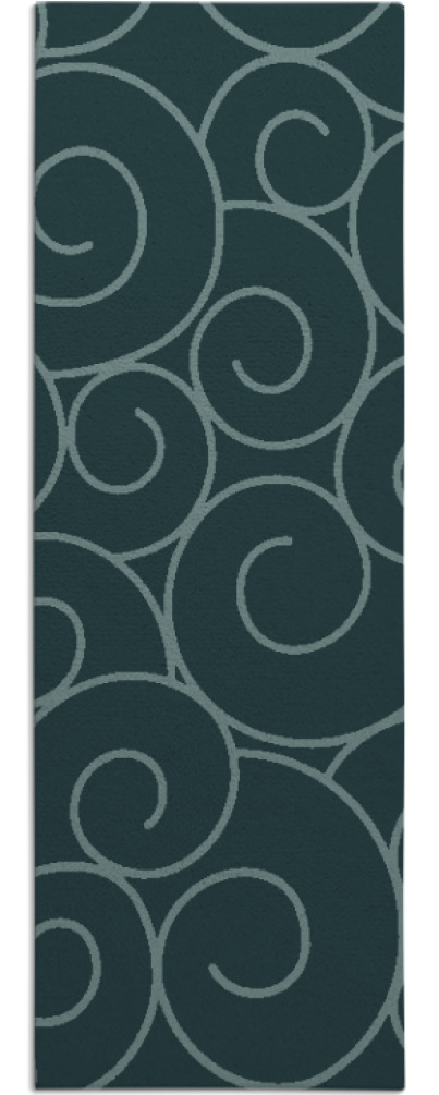 noodles rug - item 429268