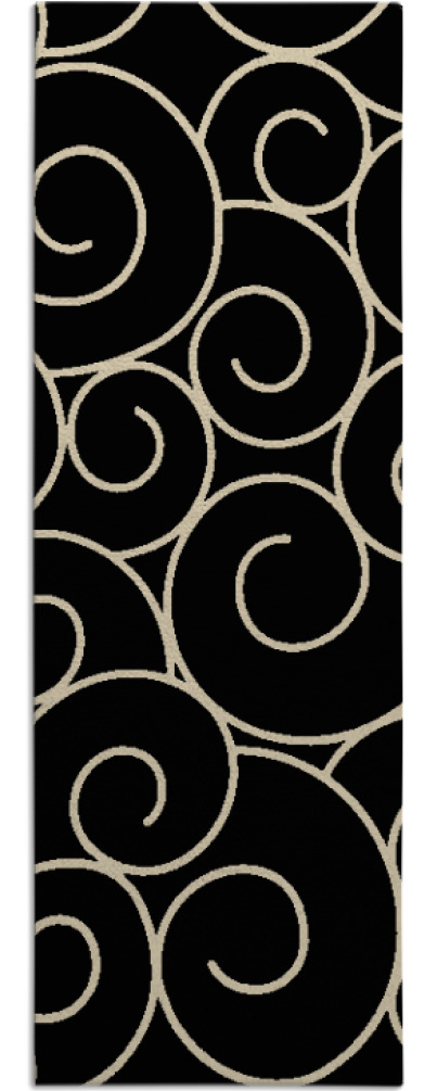noodles rug - item 429272