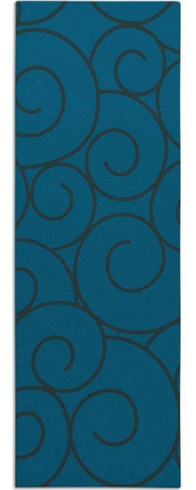 noodles rug - item 429273