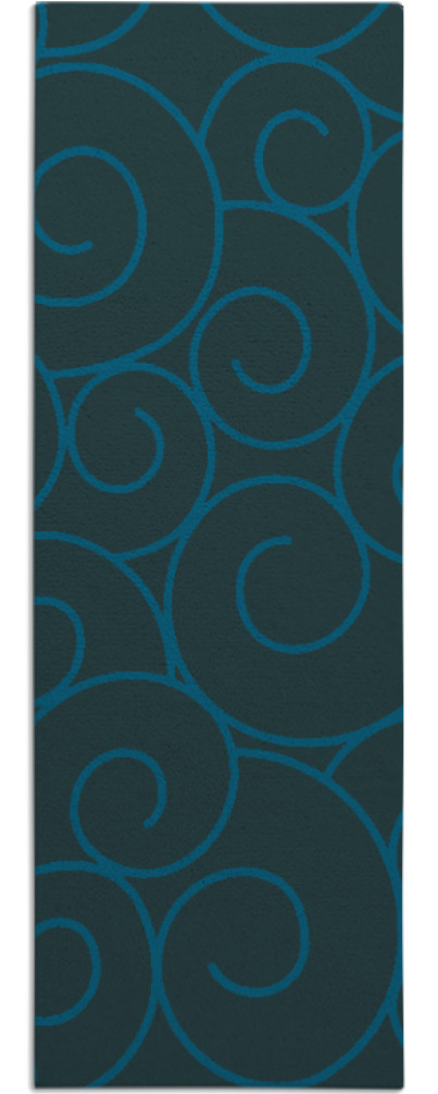 noodles rug - item 429274