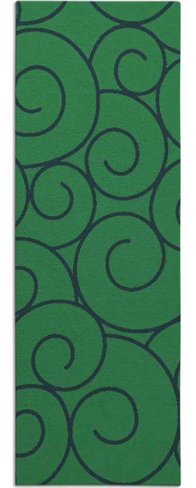 noodles rug - item 429275
