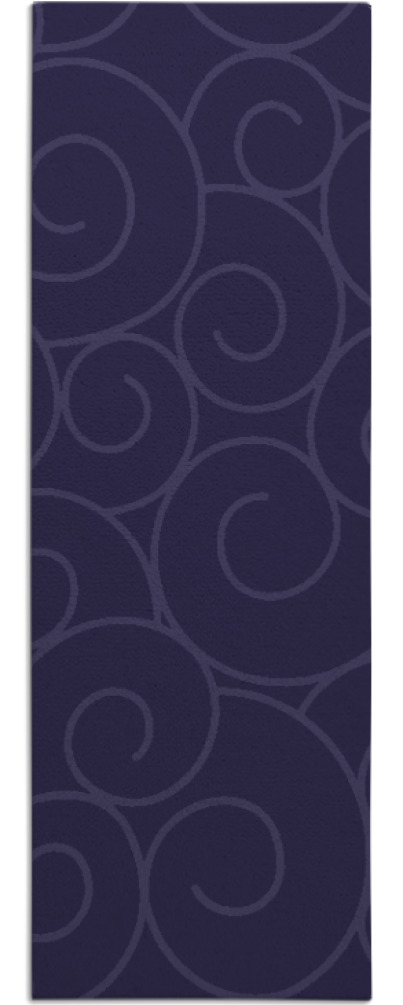 noodles rug - item 429279