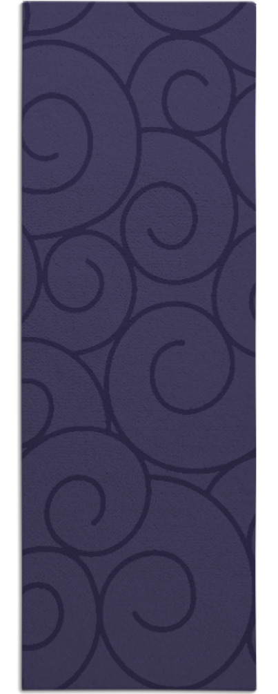 noodles rug - item 429280