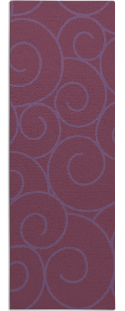 noodles rug - item 429291