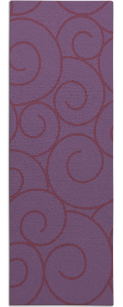 noodles rug - item 429292