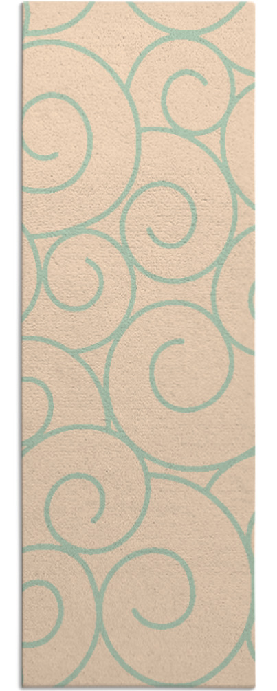 noodles rug - item 429296