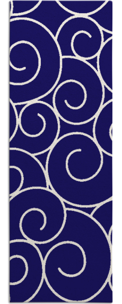 noodles rug - item 429300