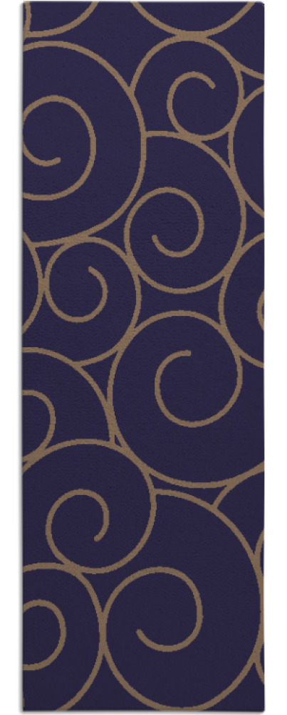 noodles rug - item 429301