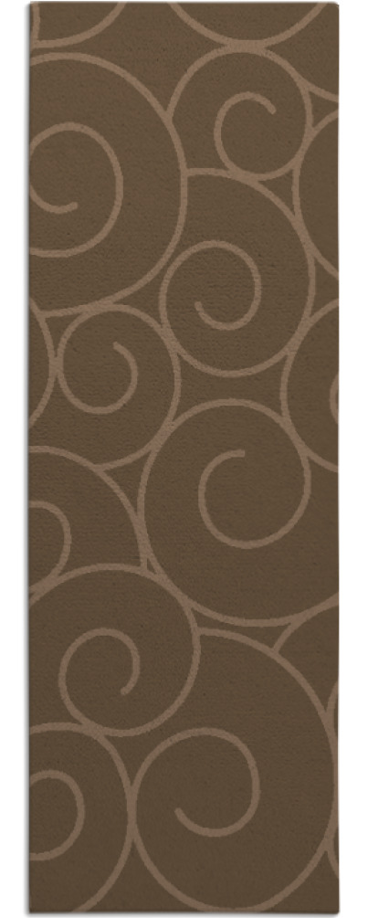 noodles rug - item 429303