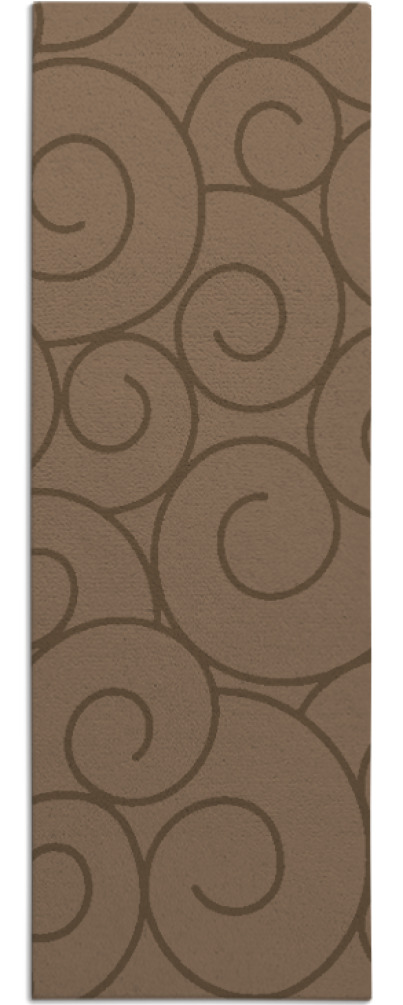 noodles rug - item 429304