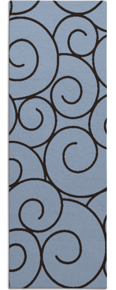 noodles rug - item 429308