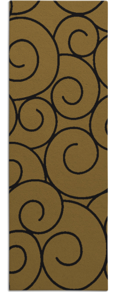 noodles rug - item 429310