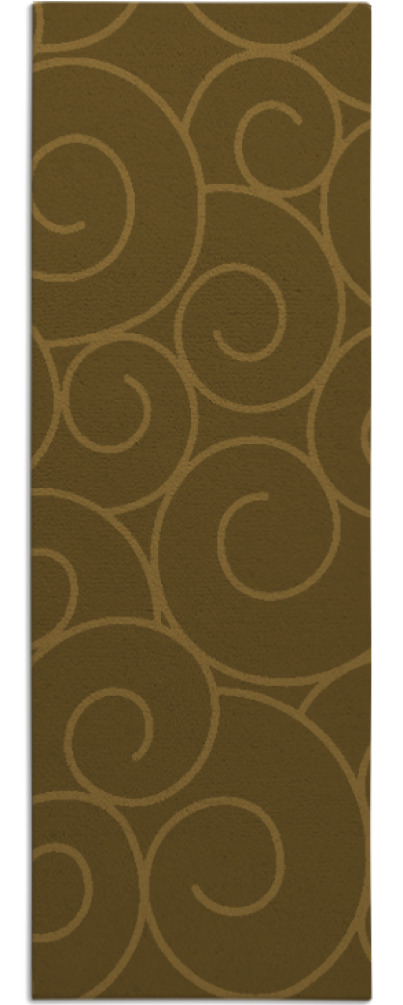 noodles rug - item 429311