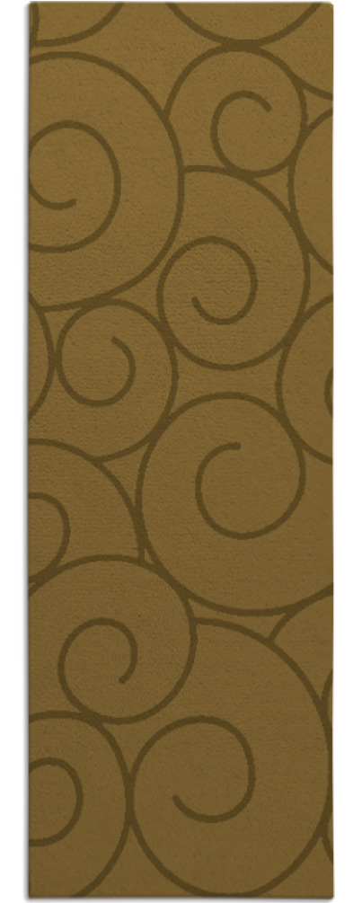 noodles rug - item 429312