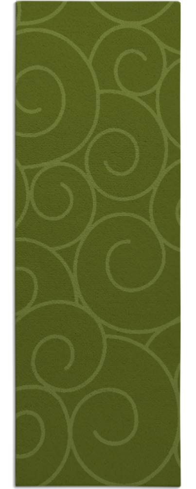 noodles rug - item 429317