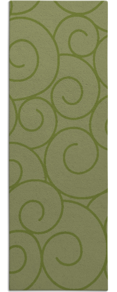 noodles rug - item 429319