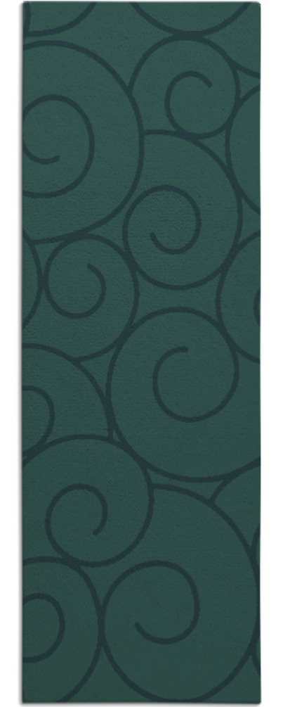 noodles rug - item 429323