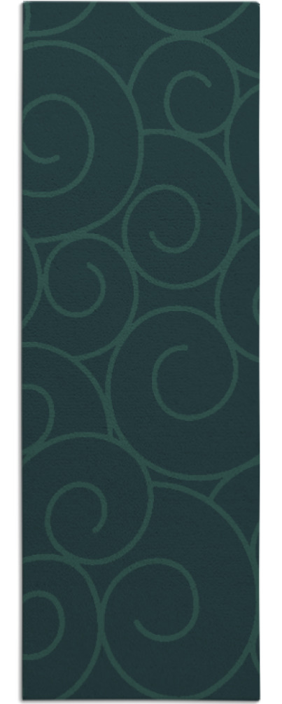 noodles rug - item 429324