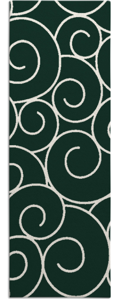 noodles rug - item 429327