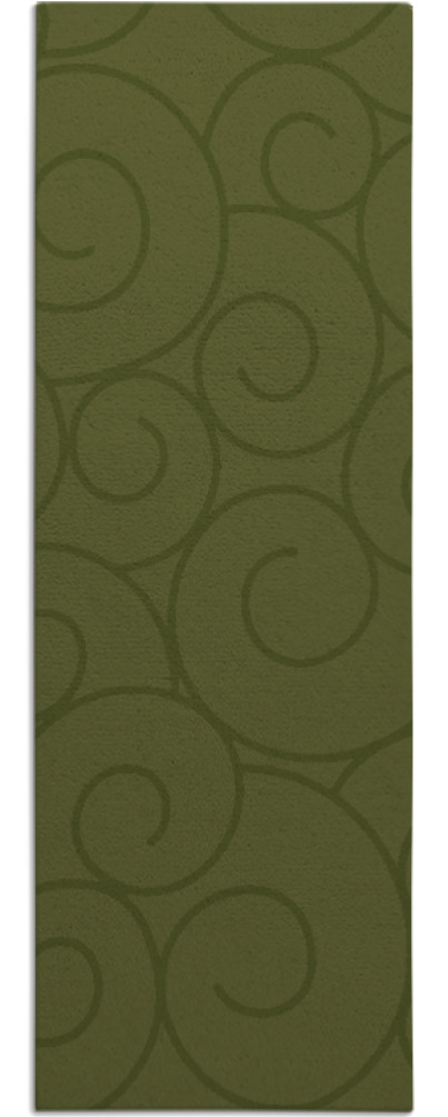 noodles rug - item 429329