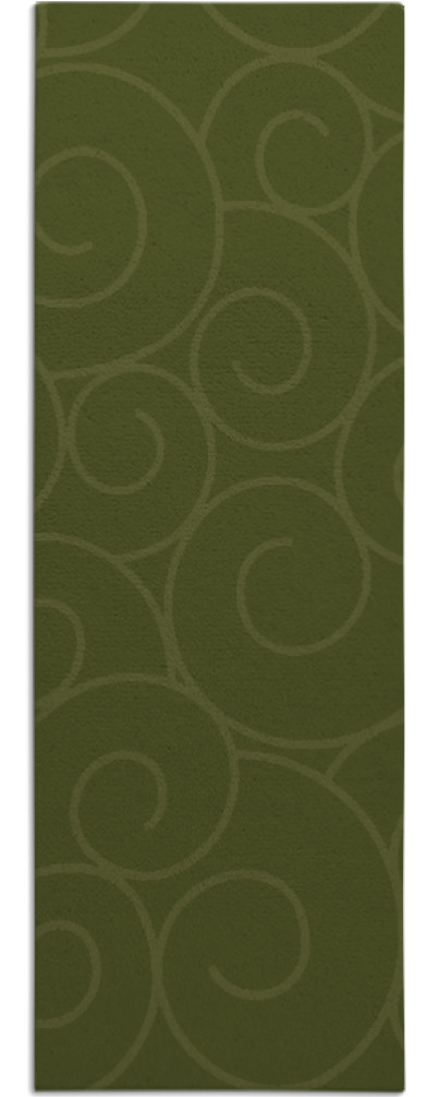 noodles rug - item 429330