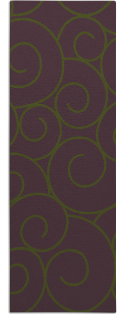 noodles rug - item 429331