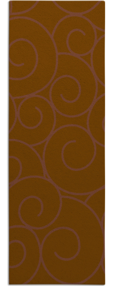 noodles rug - item 429338