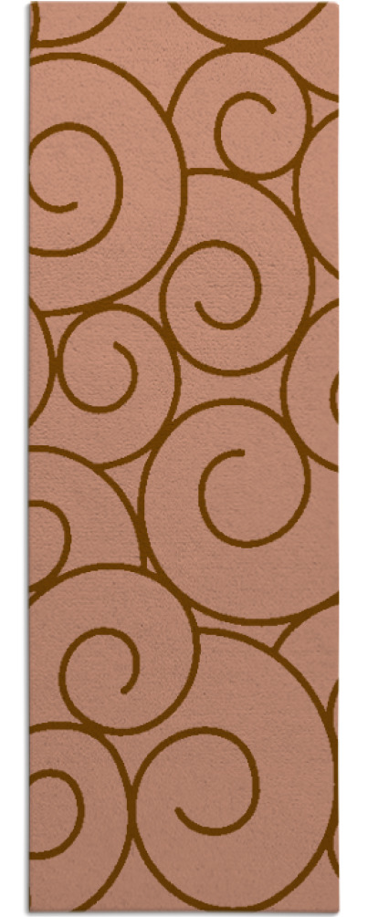 noodles rug - item 429339