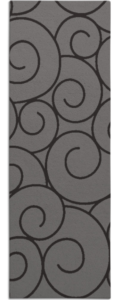 noodles rug - item 429344