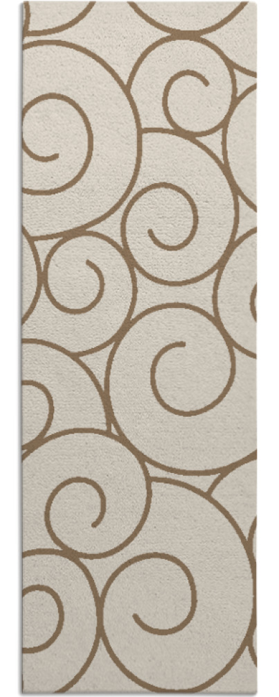 noodles rug - item 429346