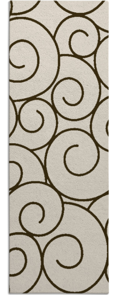 noodles rug - item 429348