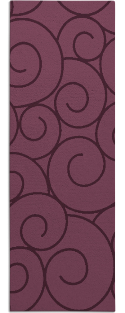 noodles rug - item 429351