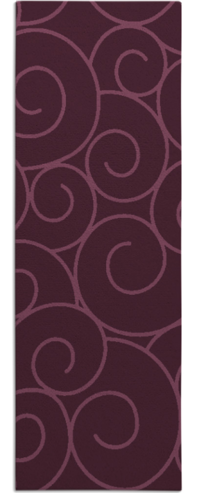 noodles rug - item 429352