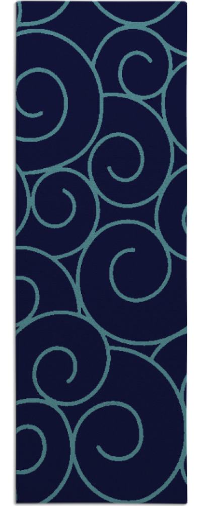 noodles rug - item 429364