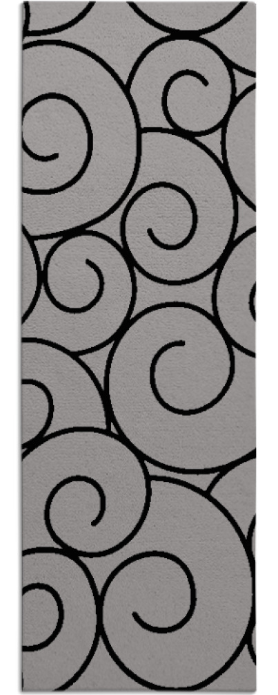 noodles rug - item 429365
