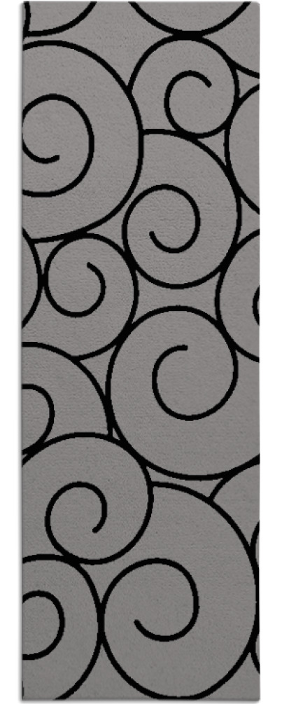 noodles rug - item 429367