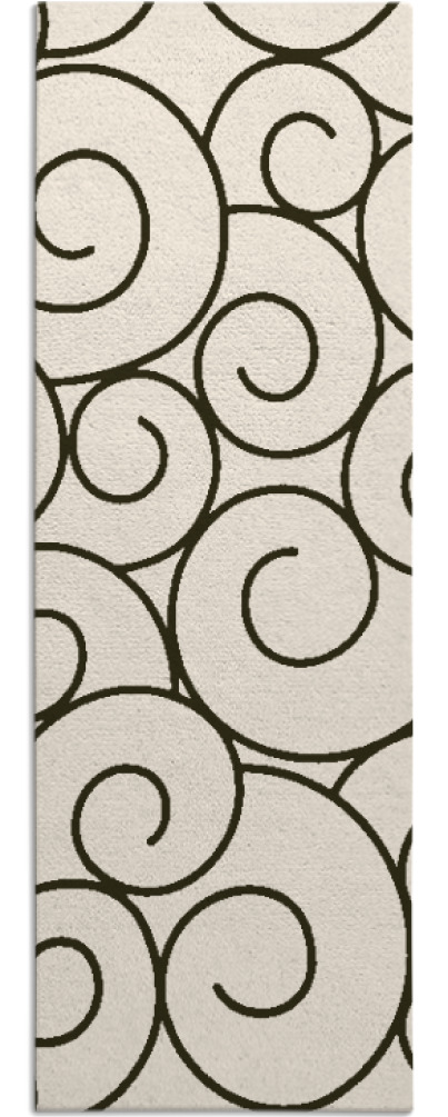 noodles rug - item 429371