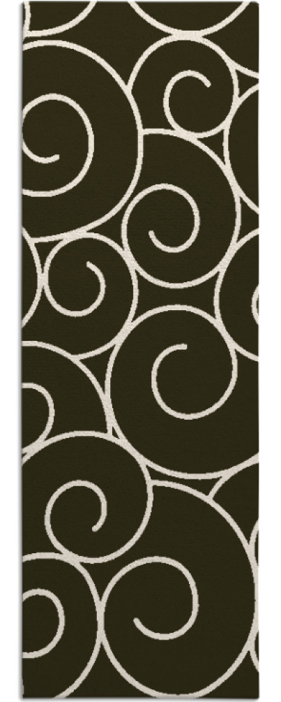 noodles rug - item 429372