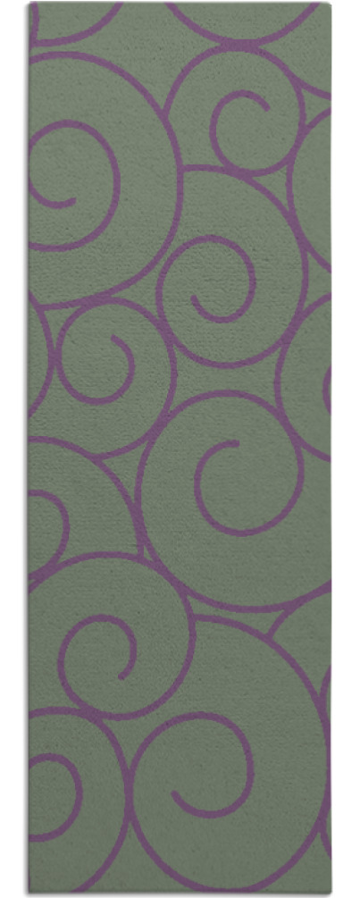 noodles rug - item 429375