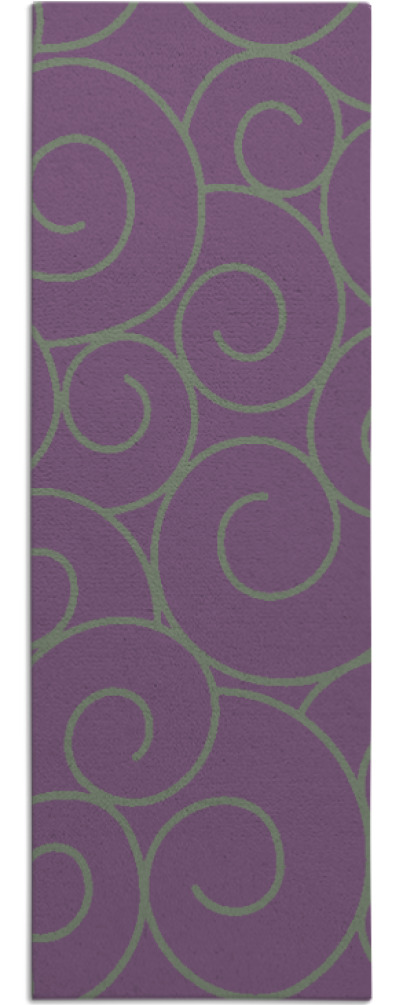 noodles rug - item 429376