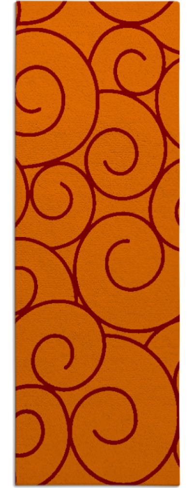 noodles rug - item 429381