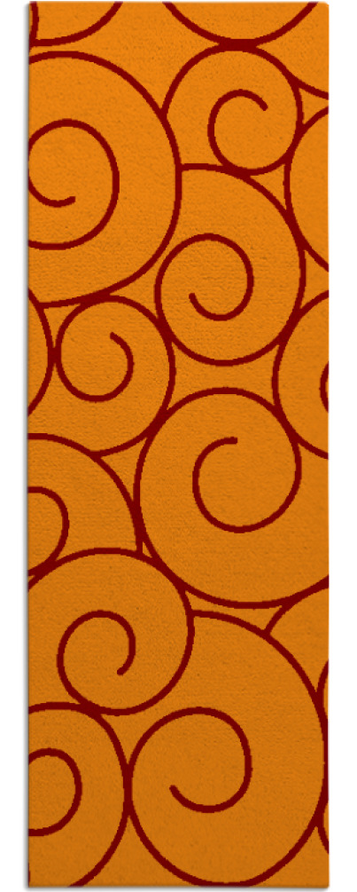 noodles rug - item 429383