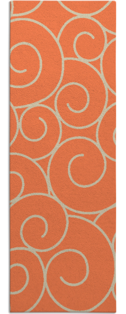 noodles rug - item 429389