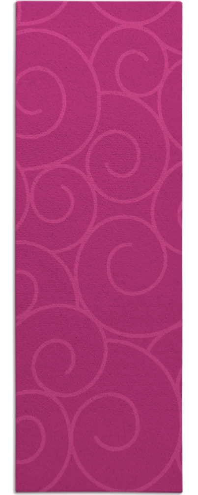 noodles rug - item 429403